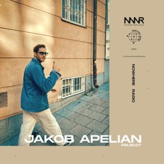 Jakob Apelian | 30.07.2021
