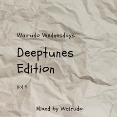 Wairudo Wednesdays Vol 4