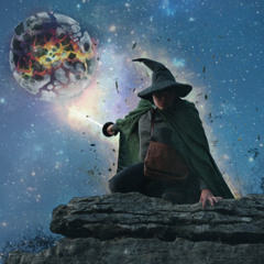 OG Whiz Blows Up the Moon