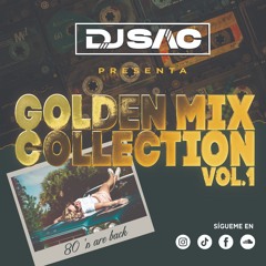 Golden Mix Collection [Vol. 1]