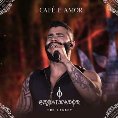 Café e Amor (Ao Vivo)