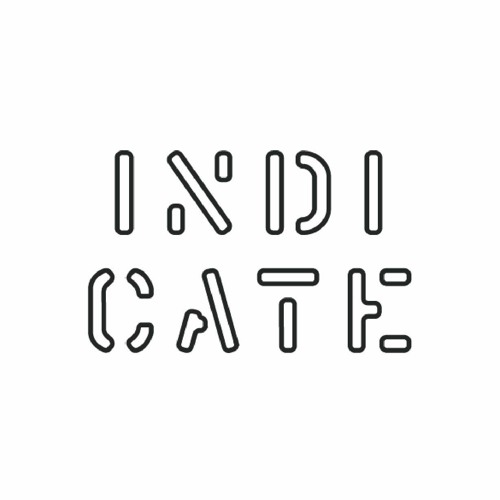 IR007 - PUSHER - LETTING GO EP (INDICATE)