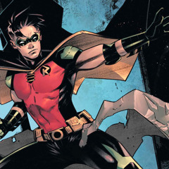 Robin (Prod. Andrew Jenks!)