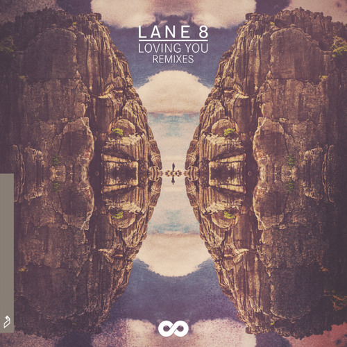 Loving You (Kiwi Remix) [feat. Lulu James]