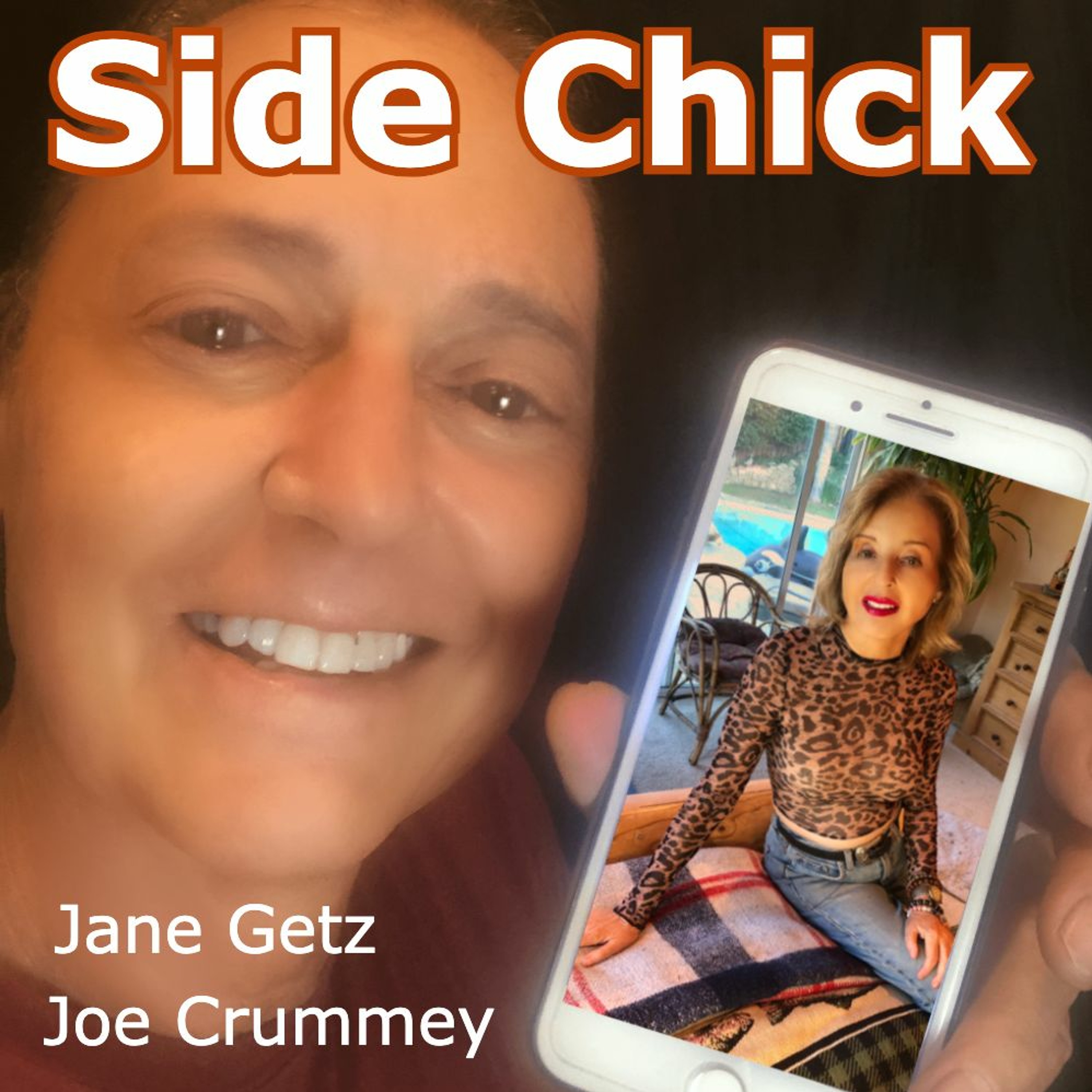 SIDE CHICK episode artwork