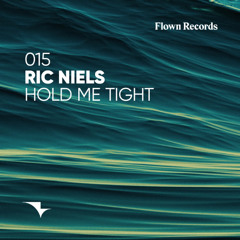 PREMIERE: Ric Niels - Waves [Flown Records]