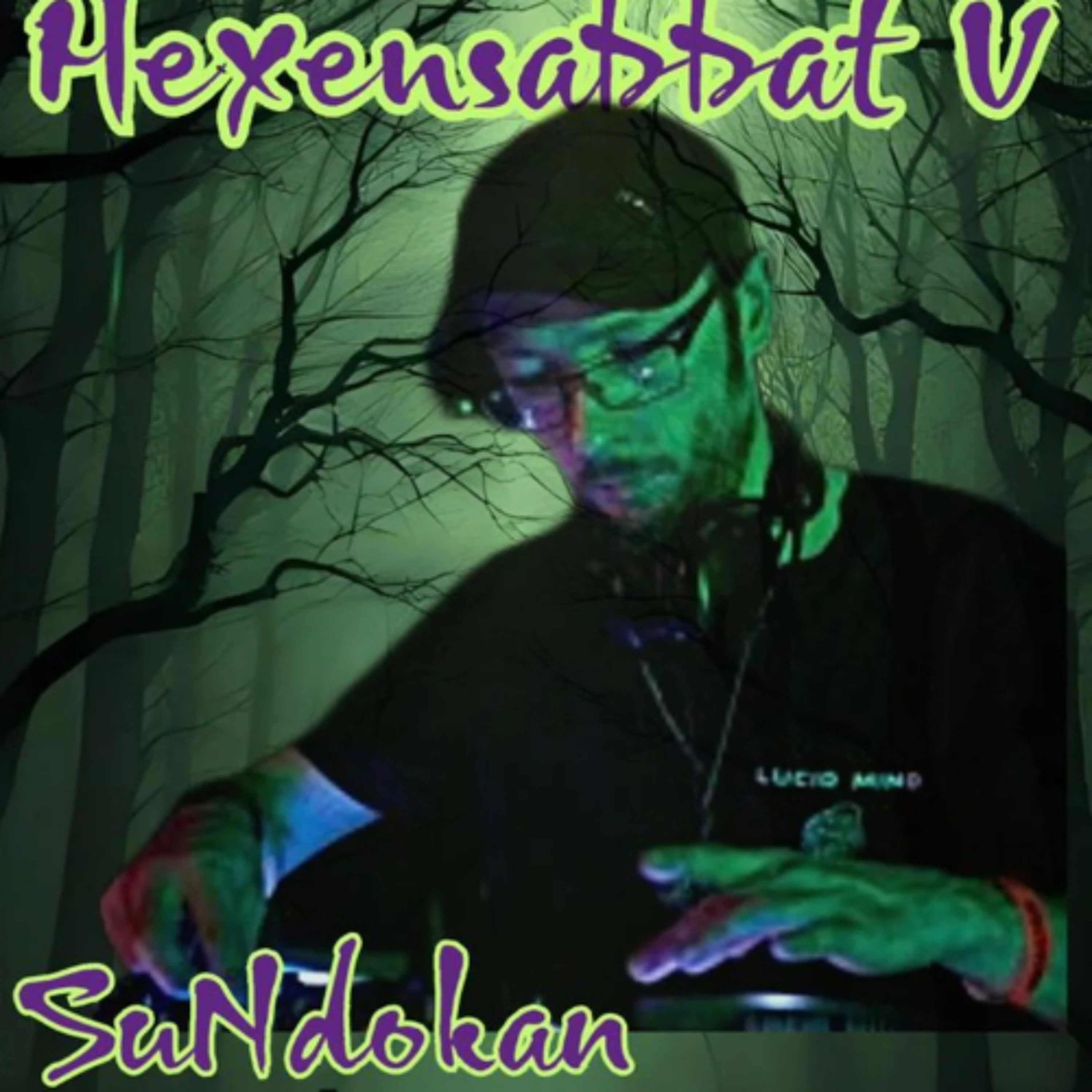 SuNdokan (Lucid Mind/PersianPsyTech)