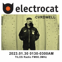 Electrocat 2023-01-30 - CVRDWELL