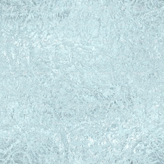 necklace on froze