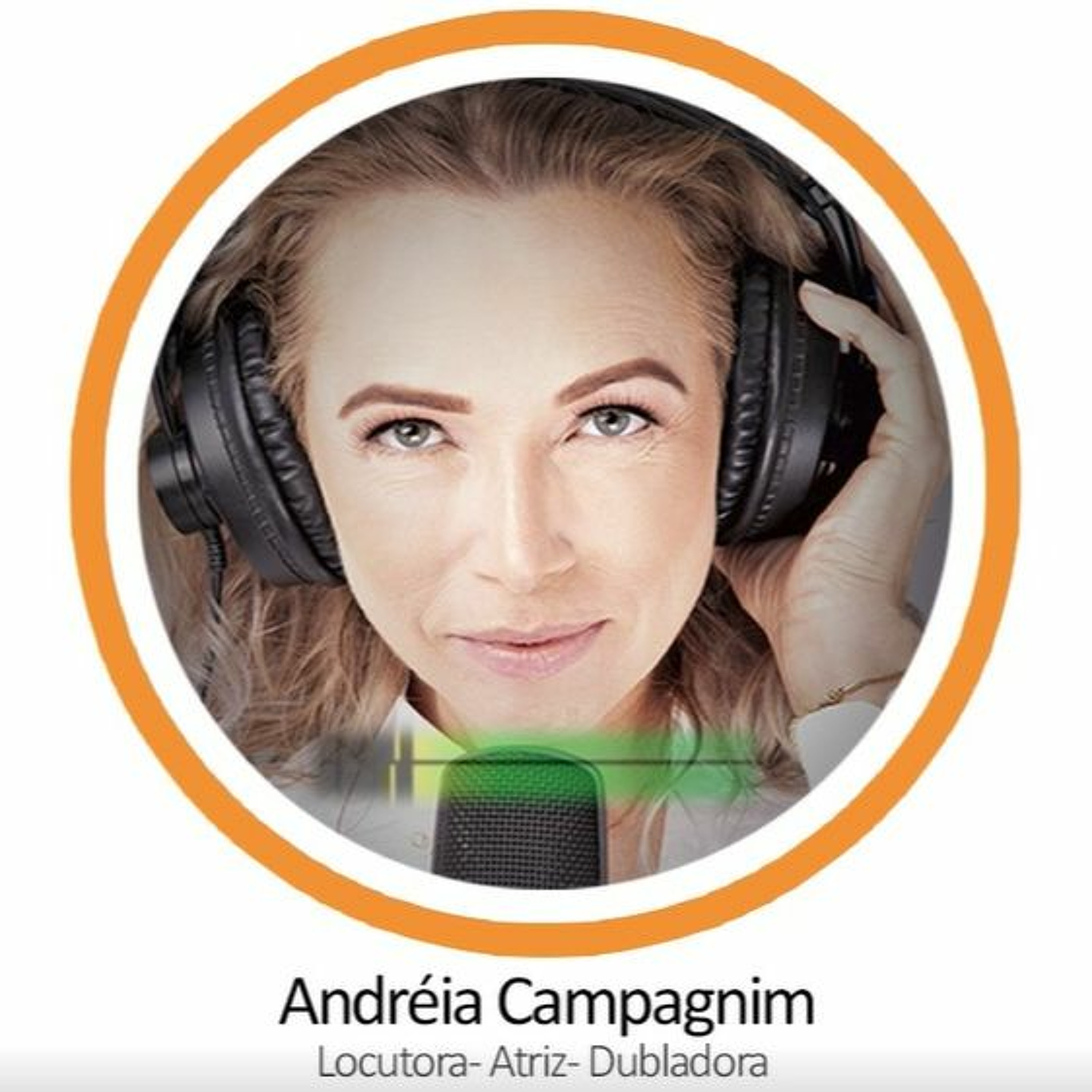Andréia Campagnim