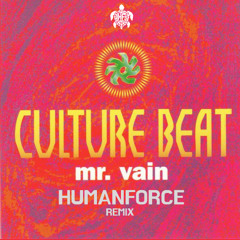 Mr. Vain (HumanForce Remix) FREE DL
