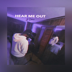 G Stereo - Hear Me Out (Official Audio)