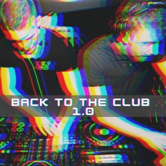 SQUAD96 - Back To The Club 1.0