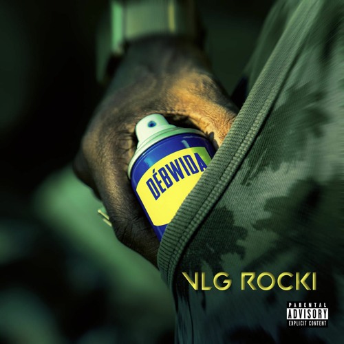 Vlg Rocki - Pawol