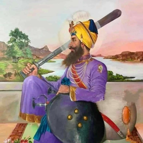 Beanta Beant Gun Tere - Raagi Balwant Singh Ji