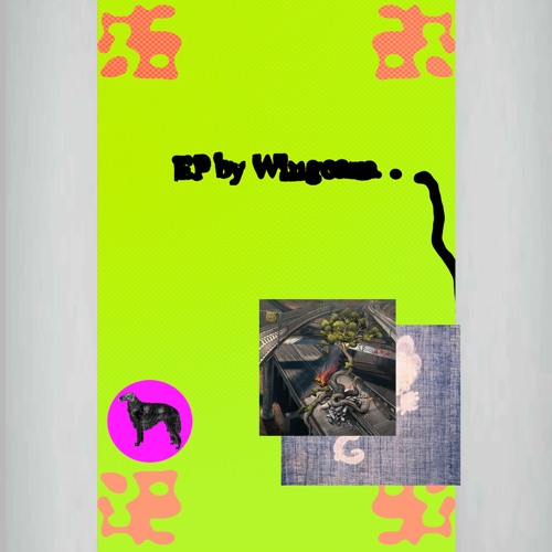 So☮︎eti☮︎es its better....(Peace ☮︎ Version)EP
