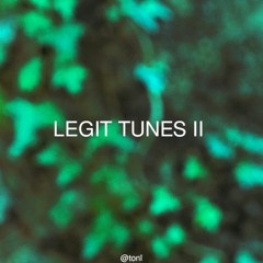 Legit Tunes II