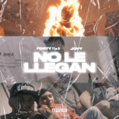 No Le Llegan