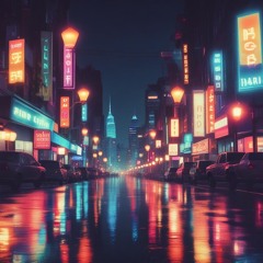 Echoes in the Dark