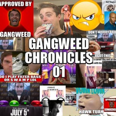 GANGWEED CHRONICLES 01