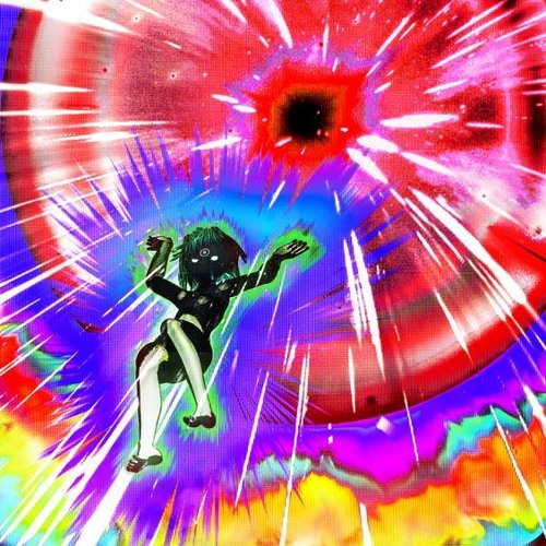 go fucking crazy