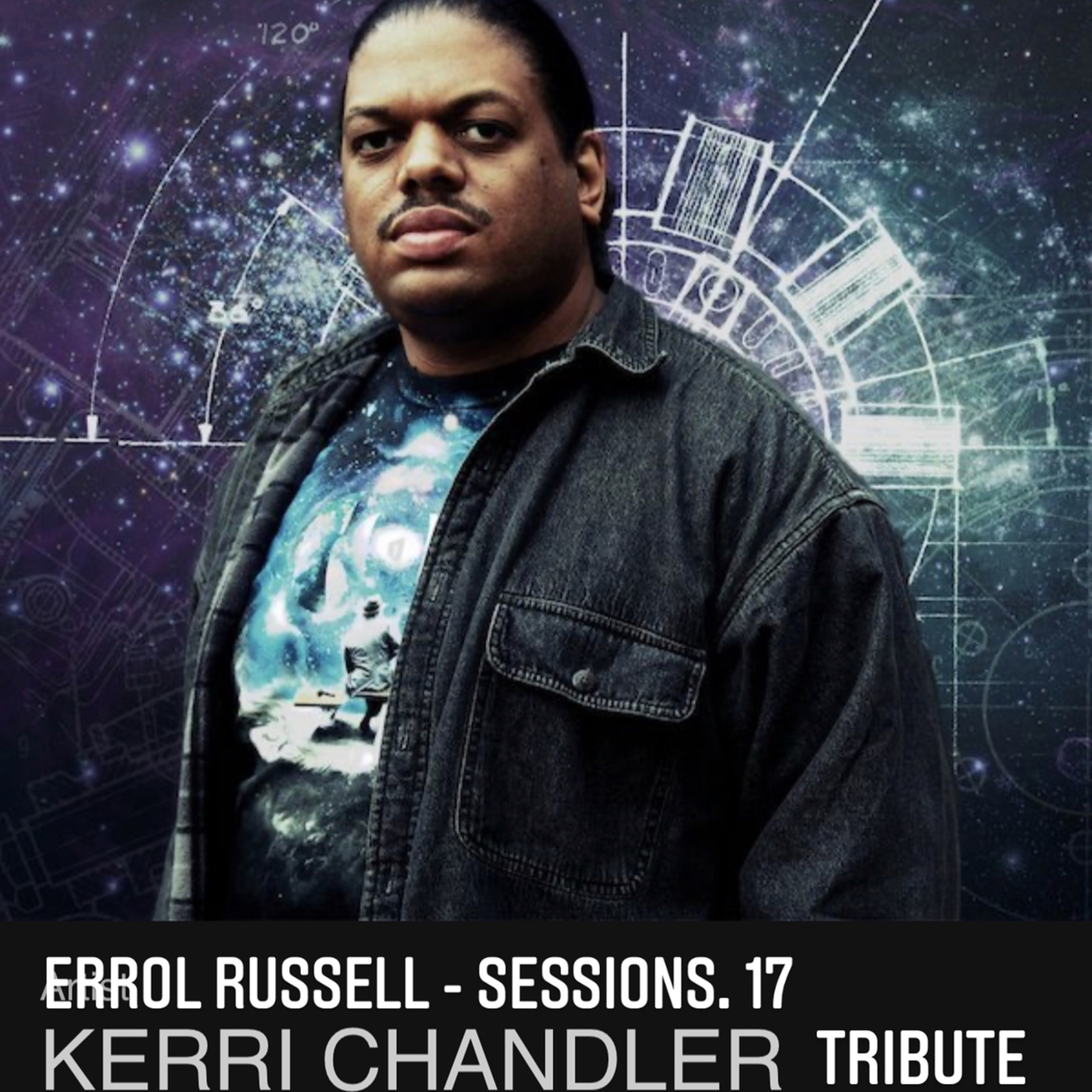 DJ Errol Russell