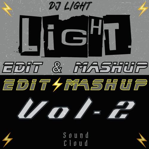 LIGHT Edit&Mashup Pack Vol - 2