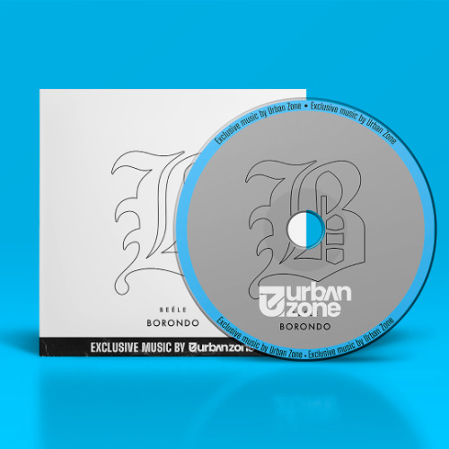 Beéle - top diesel (Urban Zone Extended)