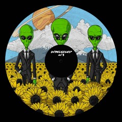 THR3MIND - My Groove (Radio Edit)