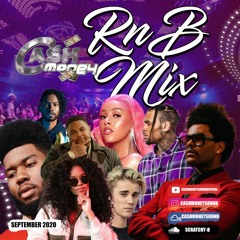 CashMoney  R AND B MIX SEP 2020 CLEAN