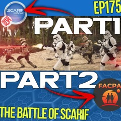 EP175 Battle Of Scarif PART1