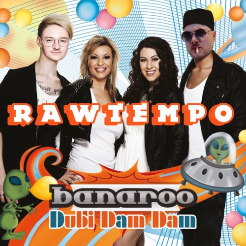 Banaroo - Dubi Dam Dam (UNSYN X Brainstorm Zaagkick Edit) (FREE DOWNLOAD)