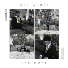 BUTTERFLY DOORS (OTD Andre & Yung AR)