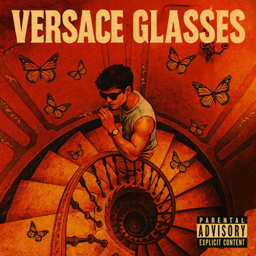 Stream VERSACE GLASSES by Beata | Listen online for free on SoundCloud