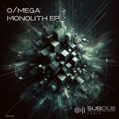 O/MEGA - All Over Me [Premiere]