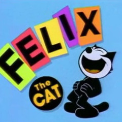 Twisted Tales of Felix the Cat Theme