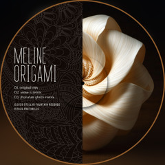 Meline - Origami (Jhonatan Ghersi Remix) [Stellar Fountain]
