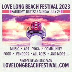 Love Long Beach Festival 2023 - DJ Contest