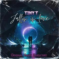 FREE DOWNLOAD-TINY T - Fallin in love
