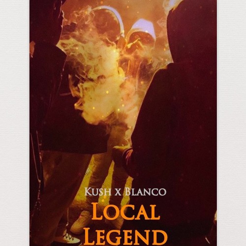 Local Legend ft Blanco9inez