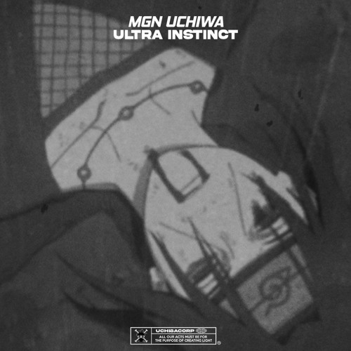 Stream MGN UCHIWA - ULTRA INSTINCT (VERSION OST NARUTO) by MGN UCHIWA ...