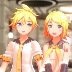 【Kagamine Rin】フォニイ - phony【VOCALOID カバー】