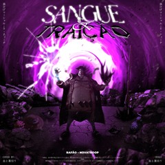 Sangue e Traição