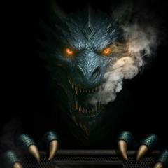 IBB - Synapse Burn [Dragoncave]