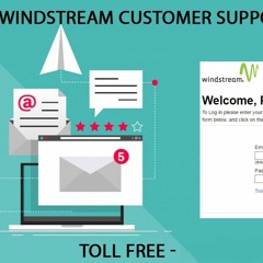 +1(800) 568-6975 Windstream Mails Receiving Issue Sugar Land, TX