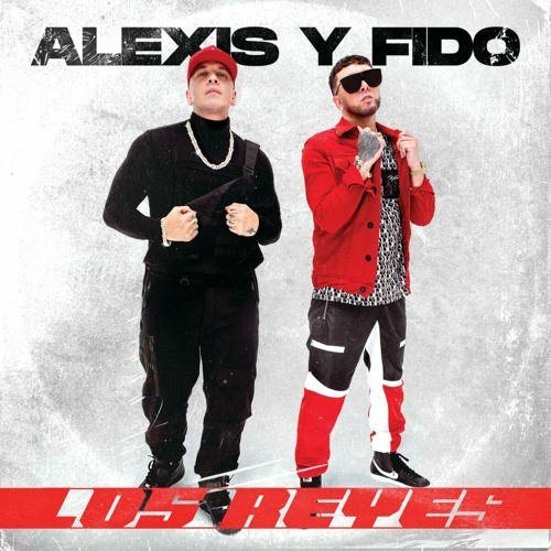 5 Letras (Remix)