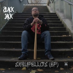 Black Jack - Blood (Prod. Black Jack)