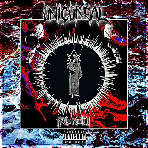 UNICURSAL Feat. Warlord Colossus (Prod. Netuh)