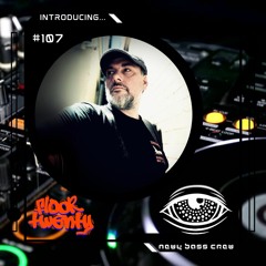 Introducing... Guest Mix #107 Floor Twenty