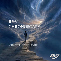 ChronoScape Chapter 168 // CLXVIII
